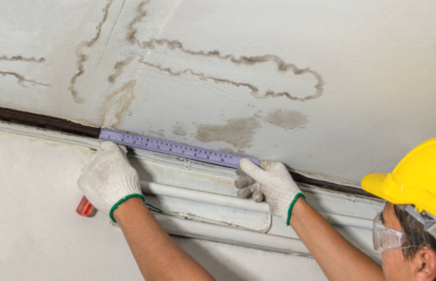Reliable Sewage Cleanup contractor in Chamberlain, SD by Water Damage Irwin